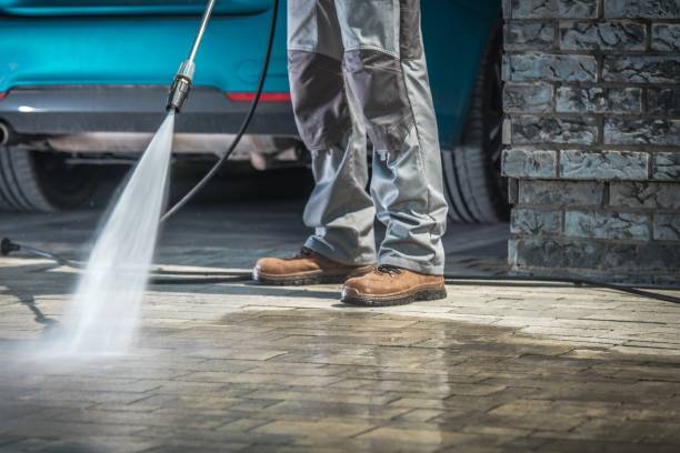 Best Gas Station Cleaning  in Arcadia, FL