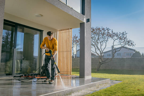 Best Parking Lot and Garage Cleaning  in Arcadia, FL