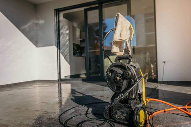 Best Patio and Deck Pressure Washing  in Arcadia, FL