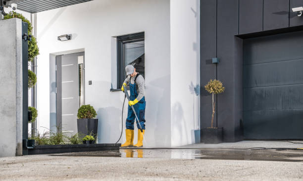 Best Driveway Pressure Washing  in Arcadia, FL