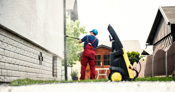 Best Graffiti Removal  in Arcadia, FL